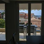 Penthouse In Old Dalmatian House - Flybridge