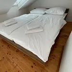 Penthouse In Old Dalmatian House - Flybridge