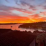 Penthouse In Old Dalmatian House - Flybridge