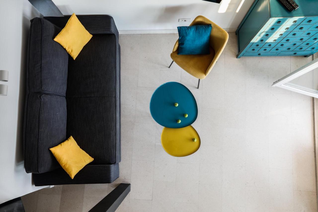 Penthouse In Old Dalmatian House - Flybridge Dom wakacyjny Hvar Town