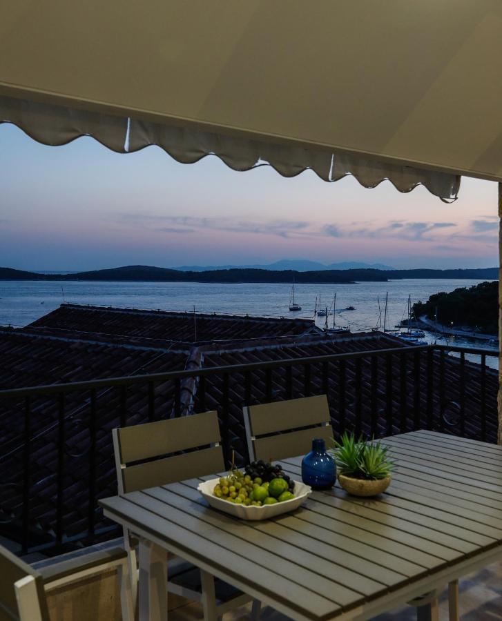 Dom wakacyjny Penthouse In Old Dalmatian House - Flybridge *