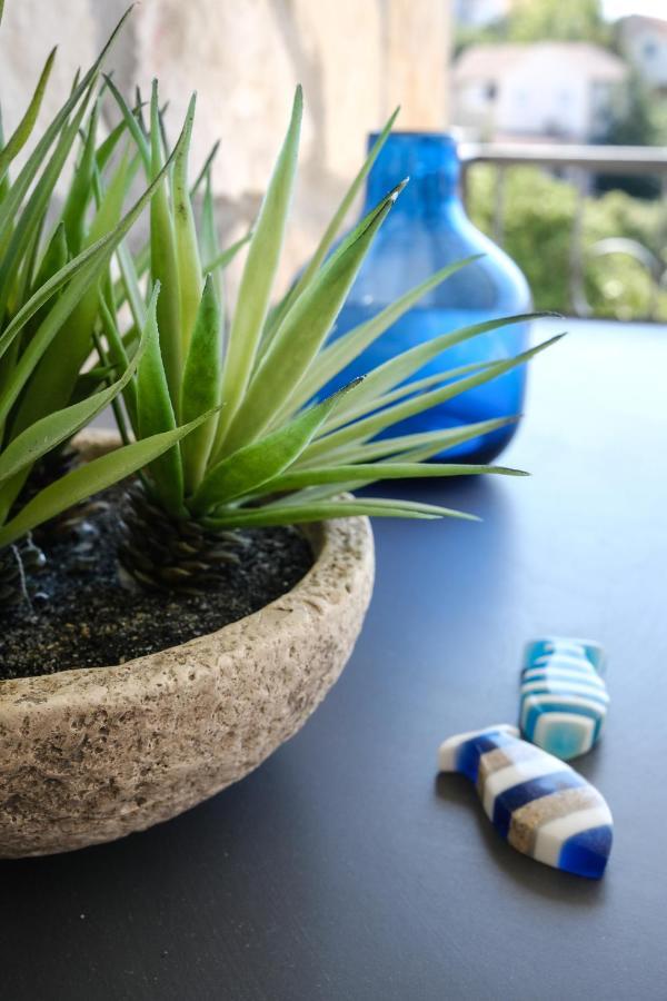 Penthouse In Old Dalmatian House - Flybridge Dom wakacyjny Hvar Town